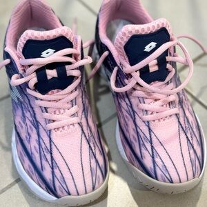 Lotto Tenis Sneakers